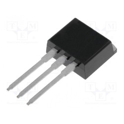 AUIRGSL4062D1; Transistor: IGBT; Trench; 600V; 39A; 123W; TO262; INFINEON TECHNOLOGIES