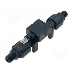 AWM5103VN; Sensor: gas flow; Usup: 8÷15VDC; 0÷15 SLPM; -20÷70°C; Usup: 10VDC; HONEYWELL