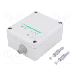 AWZ-30; Twilight switch; IP65; 230VAC; relay; 60x85x35mm; 30A; -25÷50°C; F&F