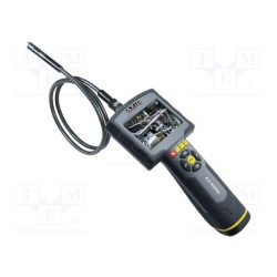 AX-B350; Inspection camera; Display: LCD 3,5