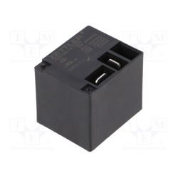 AZ2100-1A-12DE; Relay: electromagnetic; SPST-NO; Ucoil: 12VDC; 40A; Series: AZ2100; ZETTLER