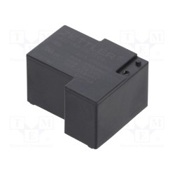 AZ2150-1A-12DE; Relay: electromagnetic; SPST-NO; Ucoil: 12VDC; 40A; Series: AZ2150; ZETTLER