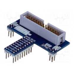 BANANA PI GPIO EXTEND BOARD; Adapter; IDC26,pin strips; I/O: 32; SINOVOIP