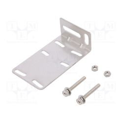 BEF-W280; Holder; Mat: stainless steel; SICK