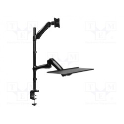 BP0030; Monitor holder; 9kg; Size: 13