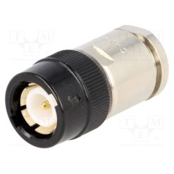 302-101-040 (C-50/W1.04); Connector: C; plug; male; silver plated; Insulation: teflon; 50Ω; UNICON