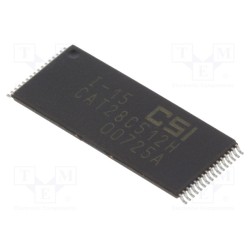 CAT28C512HI-15; EEPROM memory; parallel; Mounting: SMD; -40÷85°C; Case: TSOP32; 5V; CATALYST SEMICONDUCTOR Inc.