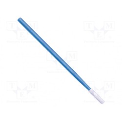 38040ESD; Tool: cleaning sticks; L: 69mm; Length of cleaning swab: 11.2mm; CHEMTRONICS