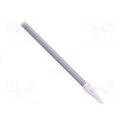 44070ESD; Tool: cleaning sticks; L: 81mm; Length of cleaning swab: 9.9mm; CHEMTRONICS