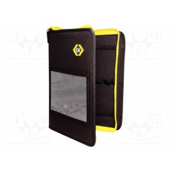 316001; Bag: toolbag; 345x250x50mm; C.K