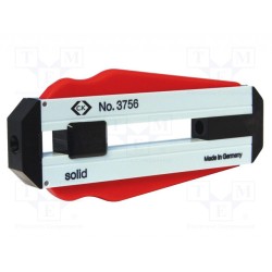 T3756 30; Stripping tool; 0.3mm; C.K