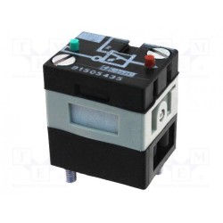 81505435; Leak sensor relay; 2÷8bar; CROUZET