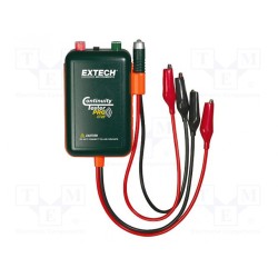 CT20; Tester: wire continuity tester; EXTECH