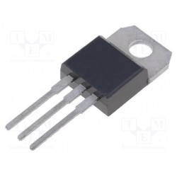 D44H11G; Transistor: NPN; bipolar; 80V; 10A; 70W; TO220-3; ON SEMICONDUCTOR