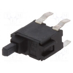 DDS001; Switch: detecting; Pos: 2; 0.1A/30VDC; Leads: for soldering; C&K