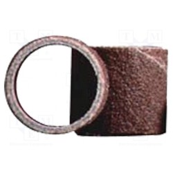 2615043232; Grinding band; 13mm; Pcs: 6; DREMEL