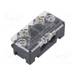 DS AE1VA; Safety switch: key operated; Series: DS; Contacts: NC; IP20; PIZZATO ELETTRICA