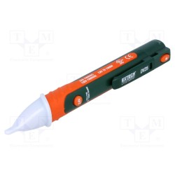 DV25; Tester: non-contact voltage detector; 24÷1000VAC; EXTECH