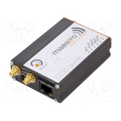 E225 LITE; Module: LTE; router; 3G; 61.25x85.75x24.5mm; IEEE 802.11b/g/n; MAESTRO WIRELESS SOLUTIONS