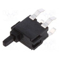 ESE11SV1; Switch: detecting; Pos: 2; SPST; 0.2A/14VDC; Leads: for soldering; PANASONIC