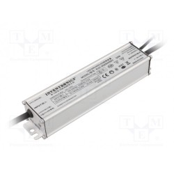 EUC-052S035DV; Power supply: switched-mode; LED; 52W; 75÷149V; 350mA; 90÷305VAC; INVENTRONICS
