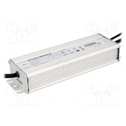 EUC-100S105DV; Power supply: switched-mode; LED; 100W; 57÷95V; 1050mA; 90÷305VAC; INVENTRONICS