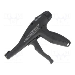 110-70129 EVO7; Tool: mounting tool; cable ties HELLERMANNTYTON; Material: steel; HELLERMANNTYTON