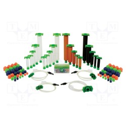 0401-08-000460; Kit: dispensing components; FISNAR