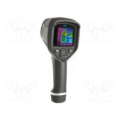 FLIR E5-XT WIFI; Infrared camera; LCD 3