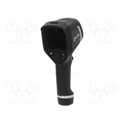 FLIR E6-XT WIFI; Infrared camera; LCD 3