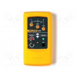 FLUKE 9062; Tester: phase sequence; LED; 120÷400VAC; Freq: 2÷400Hz; IP40; FLUKE