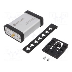 GT340; Industrial module: GSM terminal; GSM/GPRS; 8÷30VDC; RS232; IP40; DECODE