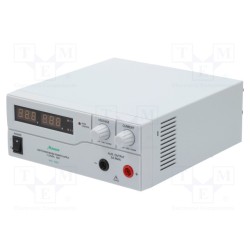 HCS-3402-USB; Power supply: programmable laboratory; Channels: 1; 1÷32VDC; MANSON