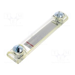 HCX.127-M12; Column level indicator; M12; Ømount.hole: 12.5mm; 12Nm; W: 31mm; ELESA+GANTER