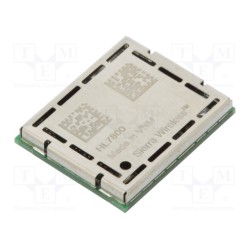 HL7802; Module: LPWA/GSM/GPS; LGA; SMD; 2G,LTE Cat.M1,LTE Cat.NB1; SIERRA WIRELESS