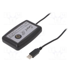 INIR-EK4; Kit: evaluation kit; AMPHENOL SGX SENSORTECH