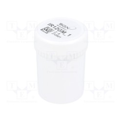 IR12GM_1; Sensor: gas; CH4; Uoper: 5V; Range: 0÷100%; -20÷55°C; Series: IR1; AMPHENOL SGX SENSORTECH