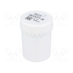 IR15TT-R; Sensor: gas; CO2; Uoper: 5V; Range: 0÷100%; -20÷55°C; Series: IR15; AMPHENOL SGX SENSORTECH
