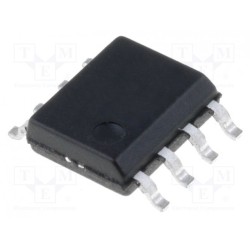 IRF7424TRPBF; Transistor: P-MOSFET; unipolar; -30V; -11A; 2.5W; SO8; Infineon (IRF)