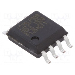 IS25LP080D-JBLE; FLASH memory; 8Mbit; DTR,QPI,SPI; 133MHz; 2.3÷3.6V; SO8; serial; ISSI