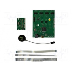 ISP1807-LR-EB; Dev.kit: evaluation; Bluetooth 5,Bluetooth Low Energy,ZigBee; INSIGHT SIP