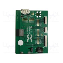 ISP1807-LR-TB; Dev.kit: demonstration; Comp: NRF52840; INSIGHT SIP