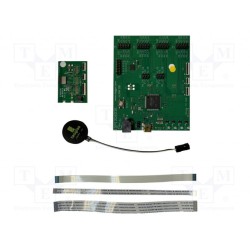 ISP1907-HT-EB; Dev.kit: evaluation; Bluetooth 5.1,Bluetooth Low Energy,ZigBee; INSIGHT SIP