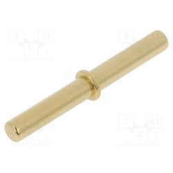 07.6140000; Mounting coupler; Series: M107; ITALTRONIC