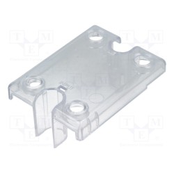 KS-101; Connector: AC supply; socket; male; 10A; 250VAC; IEC 60320; C14 (E); CANAL ELECTRONIC