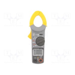 ; AC/DC digital clamp meter; Øcable: 30mm; LCD 3,75 digit 13mm; KYORITSU