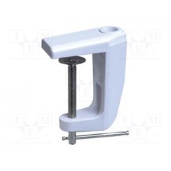 LAMP-GRIP; Spare part: grip; Application: for lamps; Colour: white; NEWBRAND