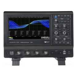 WAVESURFER 3024Z; Oscilloscope: digital; Band: ≤200MHz; Channels: 4; Vert.resol: 8bit; TELEDYNE LECROY