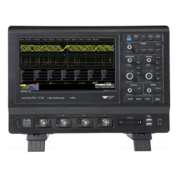 WAVESURFER 3104Z; Oscilloscope: digital; Band: ≤1GHz; Channels: 4; Rise time: 430ps; TELEDYNE LECROY