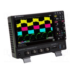 WAVESURFER 4104HD; Oscilloscope: digital; Band: ≤1GHz; Channels: 4; Rise time: 450ps; TELEDYNE LECROY